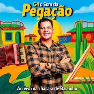 Foto da capa: CD Promocional De Outubro
