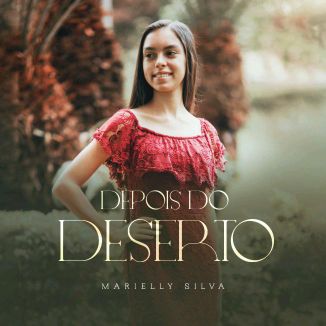 Foto da capa: Depois Do Deserto