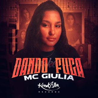 Foto da capa: Dando Fuga