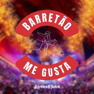 Foto da capa: Barretão me Gusta