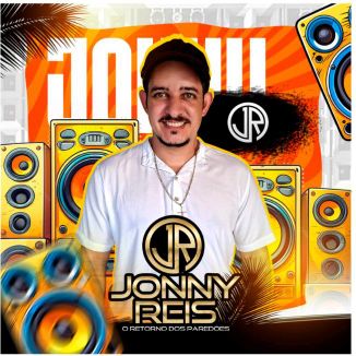 Foto da capa: Jonny Reis O Retorno Dos Paredões