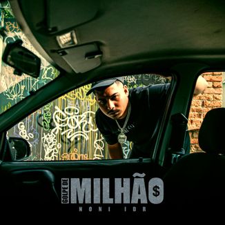 Foto da capa: Golpe de Milhão