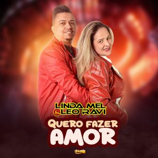 Foto da capa: Quero Fazer Amor