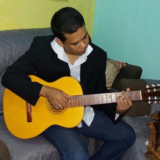 Foto da capa: Exaltação