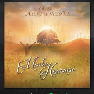 Foto da capa: Minha Herança