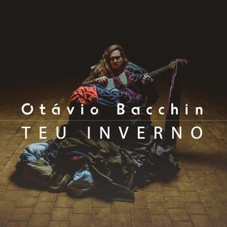 Foto da capa: Teu Inverno