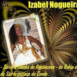 Foto da capa: IZA