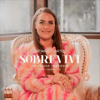 Foto da capa: EP SOBREVIVI