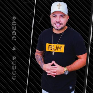 Foto da capa: Pouco a pouco