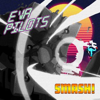 Foto da capa: Smash!