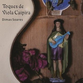 Foto da capa: Toques de viola caipira