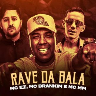Foto da capa: Rave Da Bala