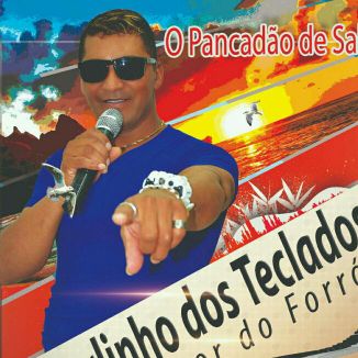 Foto da capa: Carlinhos Dos Teclados