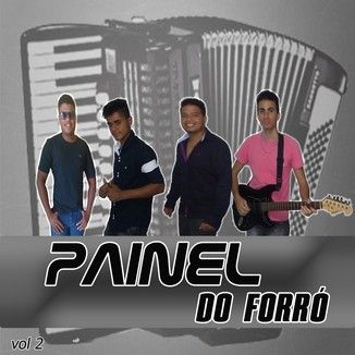 Foto da capa: vol 2