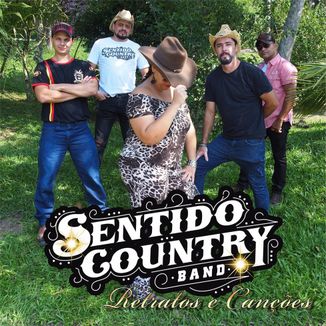 Foto da capa: Retratos e Canções