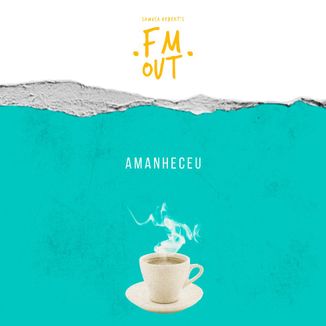 Foto da capa: Amanheceu