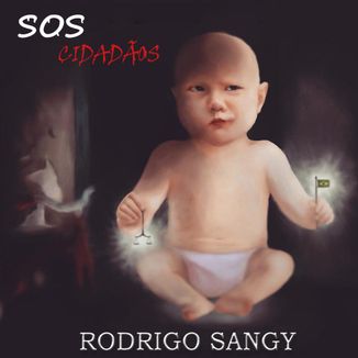 Foto da capa: S.O.S Cidadãos