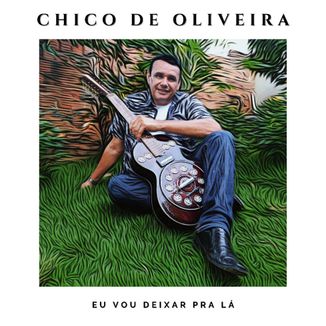 Foto da capa: Eu vou deixar pra lá
