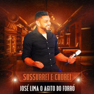 Foto da capa: josé lima o agito do forró