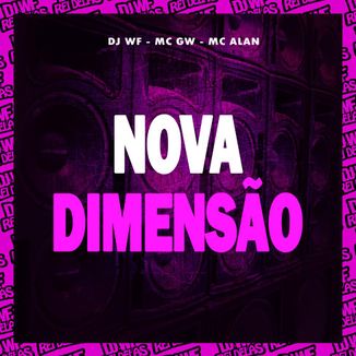 Foto da capa: Nova Dimensão