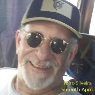Foto da capa: Smooth April