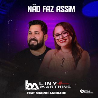 Foto da capa: Não Faz Assim