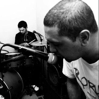 Foto da capa: ROTRUZ [EP]