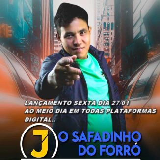 Foto da capa: CD 2023