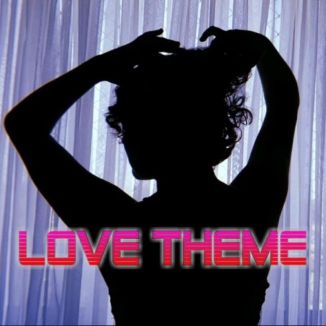 Foto da capa: Love theme