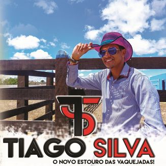 Foto da capa: Tiago Silva