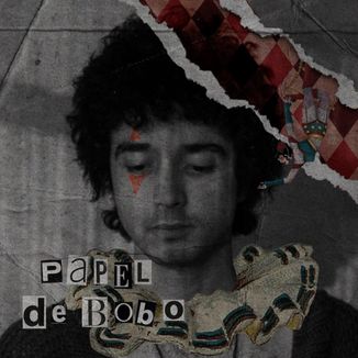 Foto da capa: pAPeL dE bObO [single]