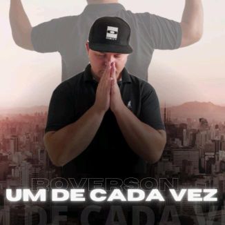 Foto da capa: Roverson Rapper