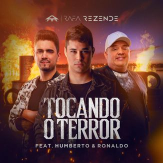 Foto da capa: Tocando O Terror