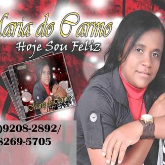 Foto da capa: CD VOL3  Hoje Sou Feliz