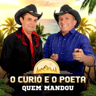 Foto da capa: Quem mandou