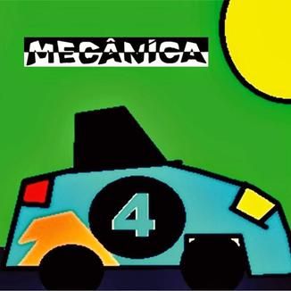 Foto da capa: Mecânica4