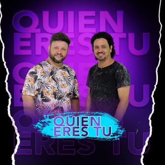 Foto da capa: Quien Eres Tu
