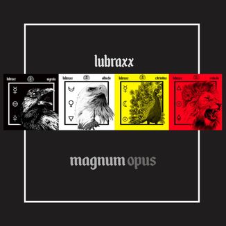 Foto da capa: Magnum Opus