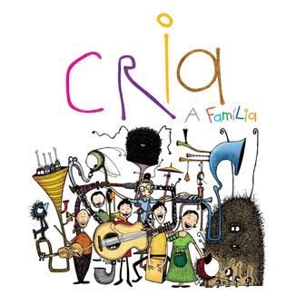 Foto da capa: A Família