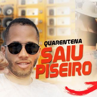 Foto da capa: Piseiro Funk