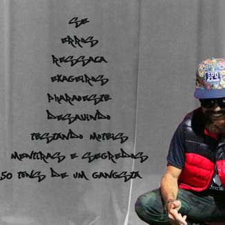 Foto da capa: 50 tons de um gansgta - episodios