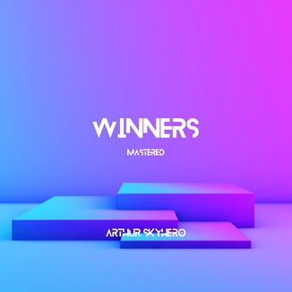 Foto da capa: Winners (Mastered)