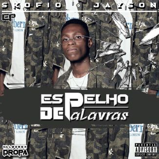 Foto da capa: EP Espelho De Palavras