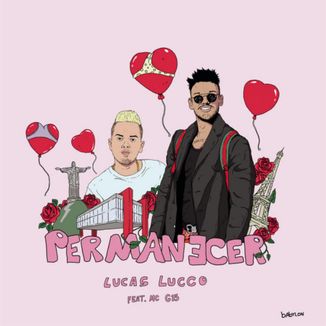 Foto da capa: Permanecer