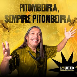 Foto da capa: Pitombeira, Sempre Pitombeira