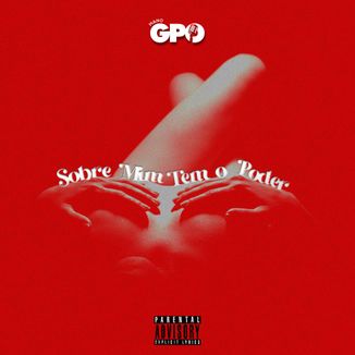 Foto da capa: Sobre Mim Tem o Poder