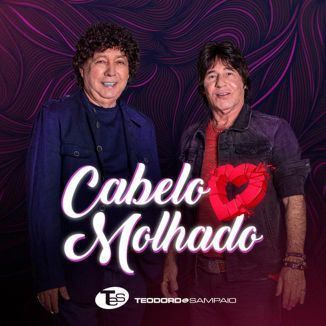 Foto da capa: Cabelo Molhado