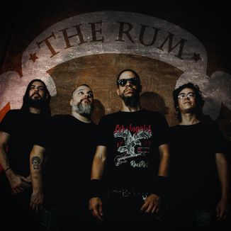 Foto da capa: Sem Pudor