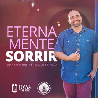 Foto da capa: Eternamente Sorrir