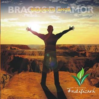 Foto da capa: Braços de Amor